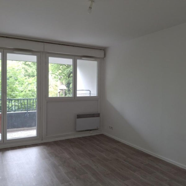 Appartement Impasse des Étourneaux à Villefontaine