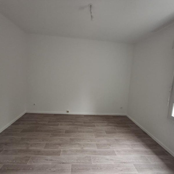 Appartement Impasse des Étourneaux à Villefontaine