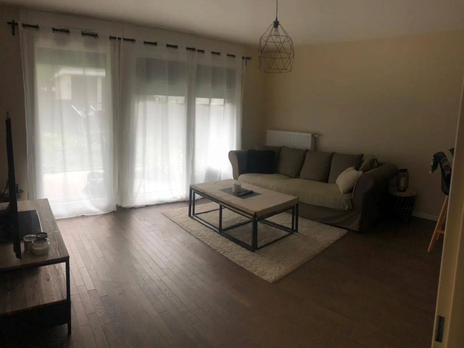 Appartement Avenue de Versailles à Thiais