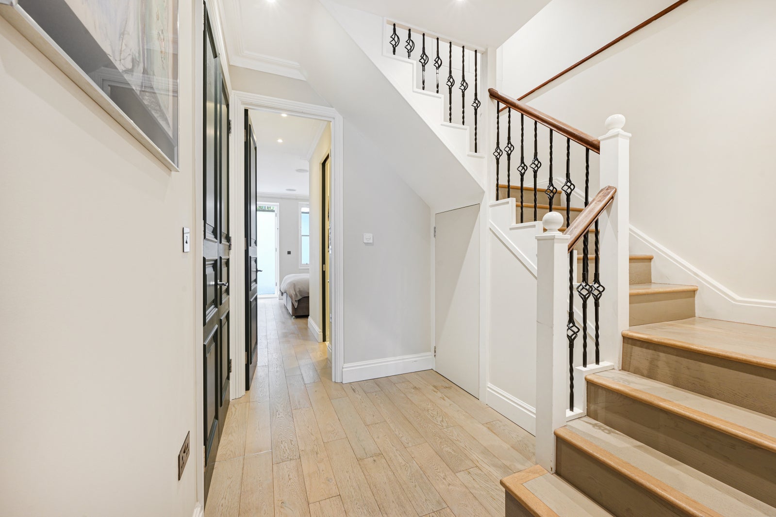 Flat Ormonde Gate in Greater London