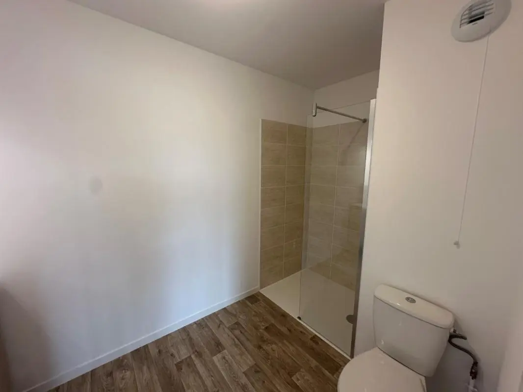 Flat Rue Gilis in Valenciennes