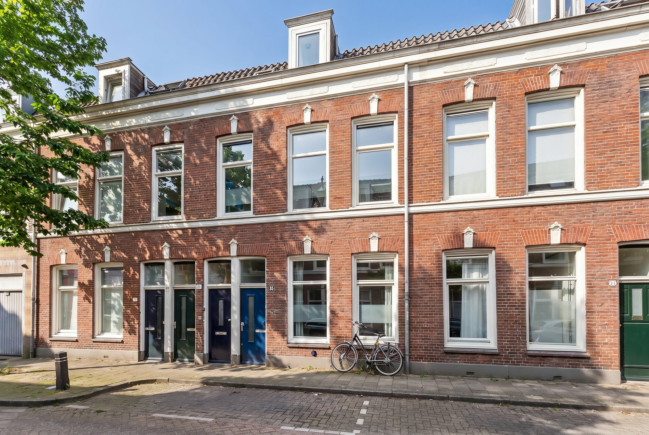Appartement Javastraat 35 BS in Utrecht