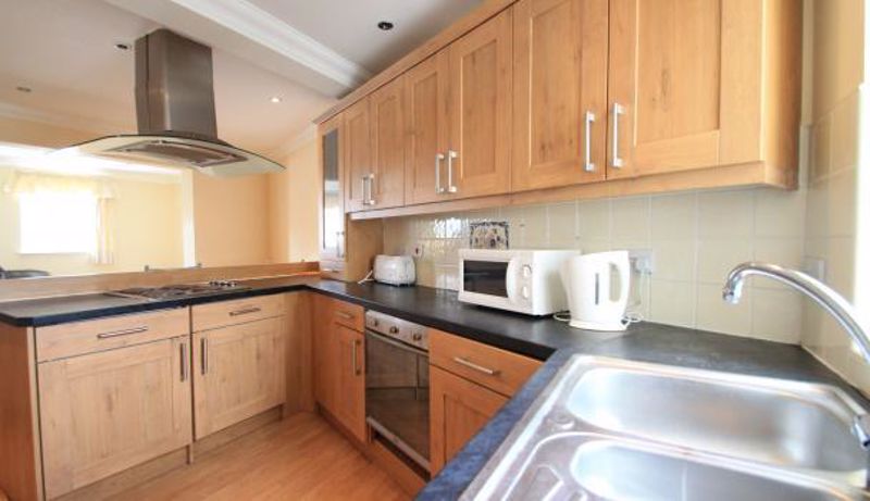 Flat Moira Place in Cardiff