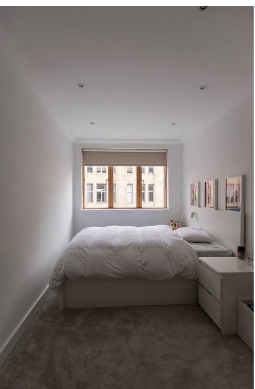Flat Folgate Street in Greater London
