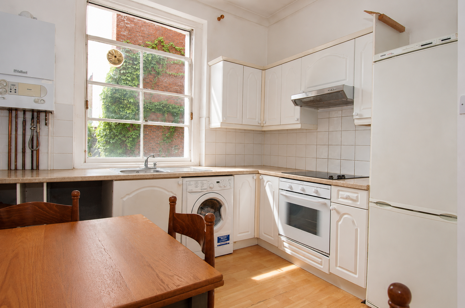 Flat Millman Street in Greater London