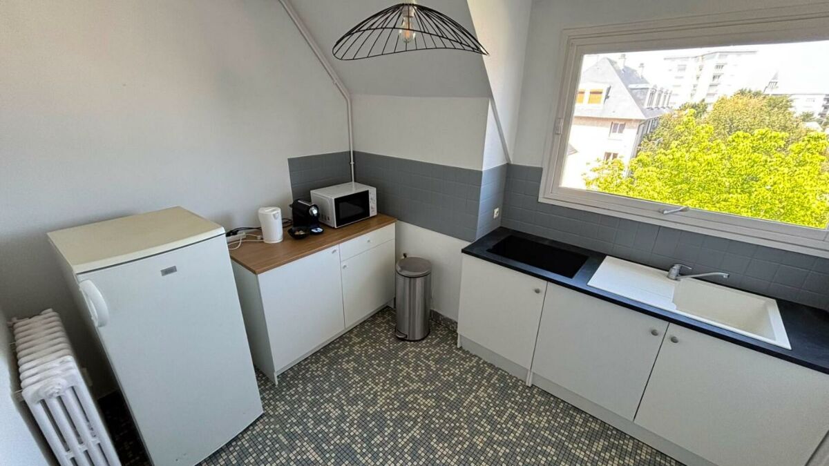 Appartement Rue Saint-Gabriel à Caen