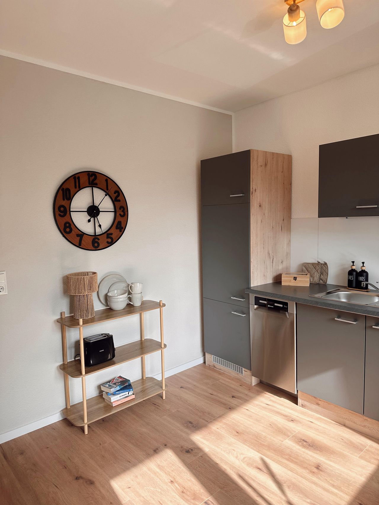 Wohnung Blumlage in Celle