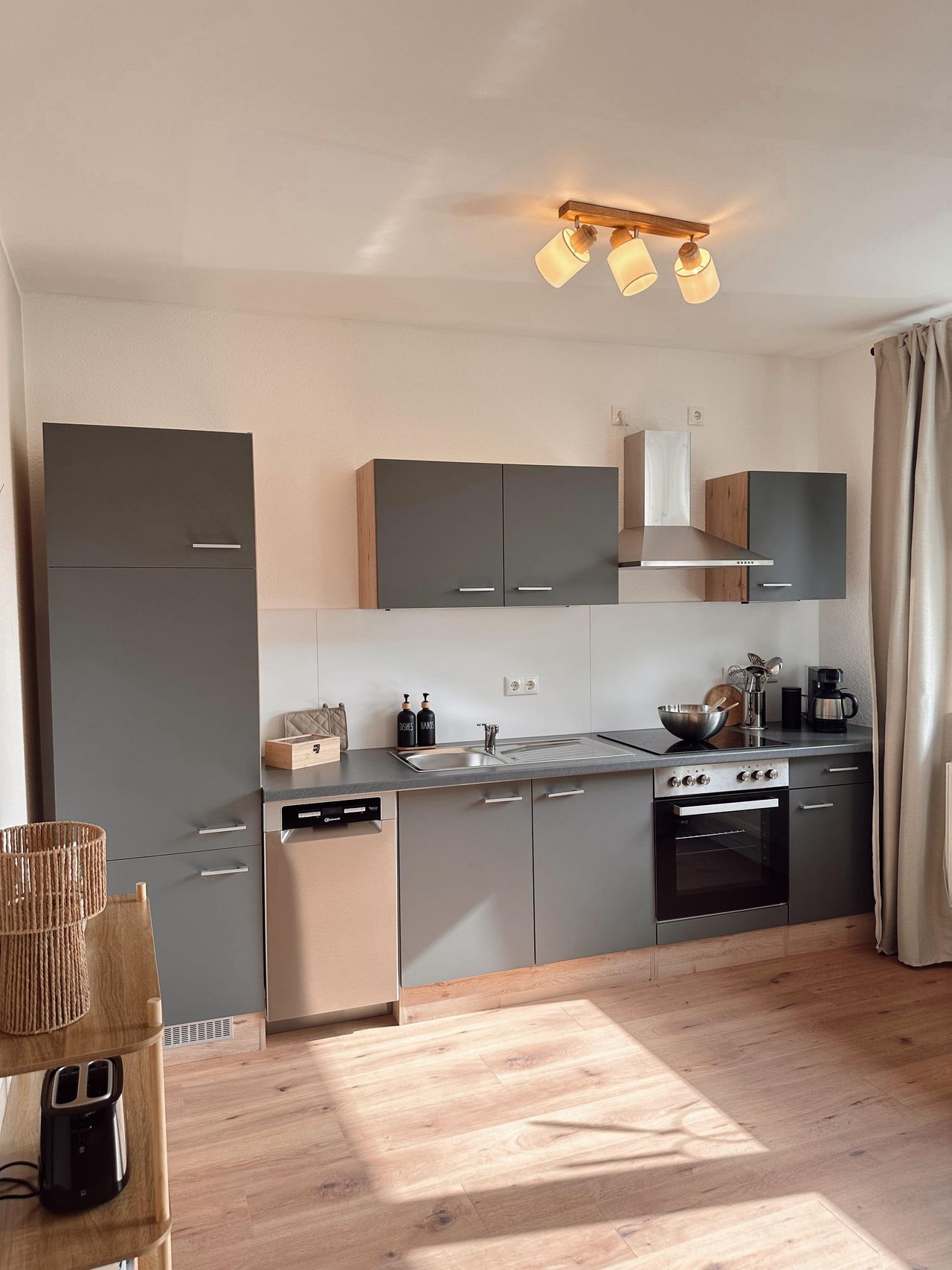 Wohnung Blumlage in Celle