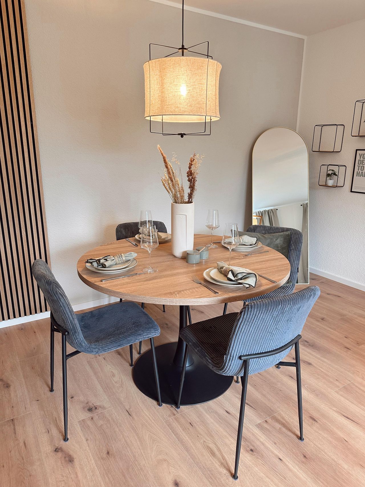 Wohnung Blumlage in Celle