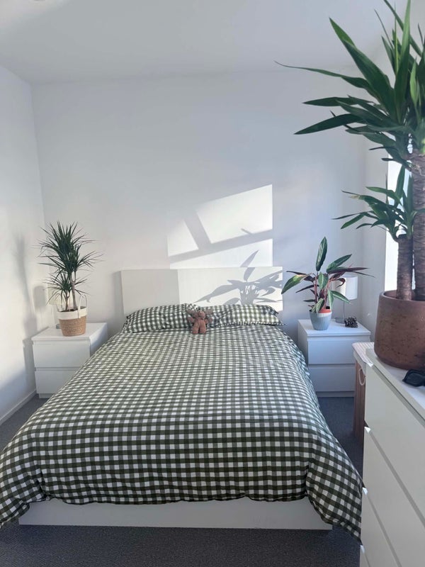 Flat York Road in Greater London