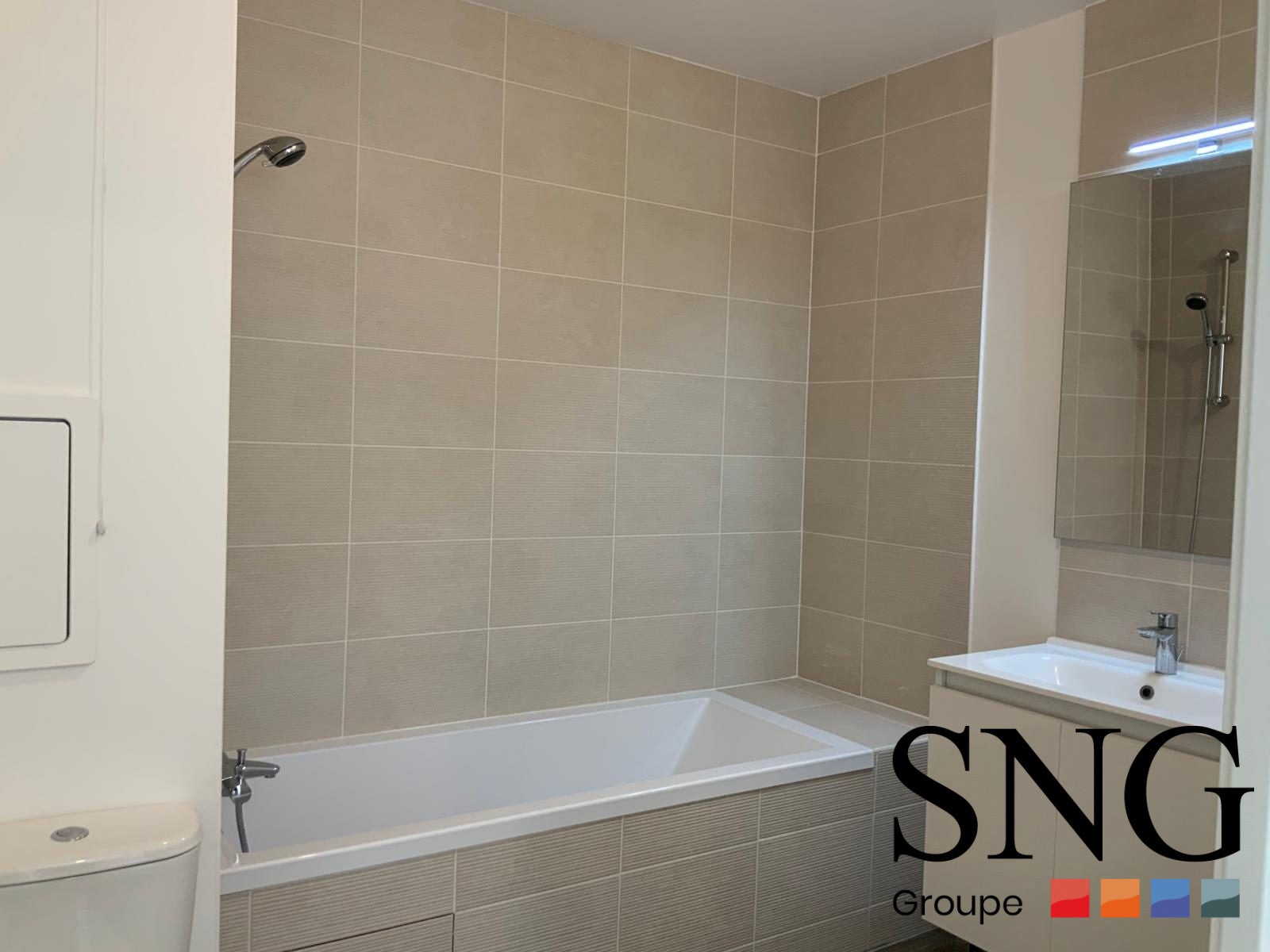 Appartement Avenue Descartes à Le Blanc-Mesnil