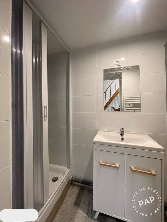 Chambre Rue du Nord à Roubaix
