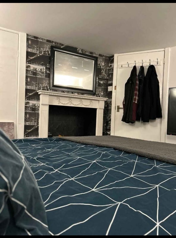 Room St. Swithun's Road in Bournemouth