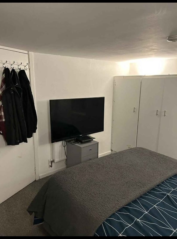 Room St. Swithun's Road in Bournemouth