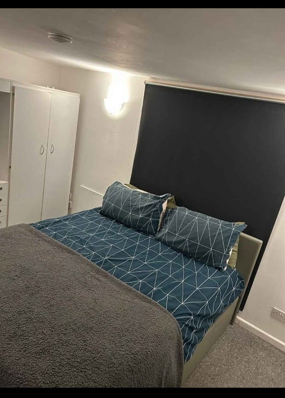Room St. Swithun's Road in Bournemouth