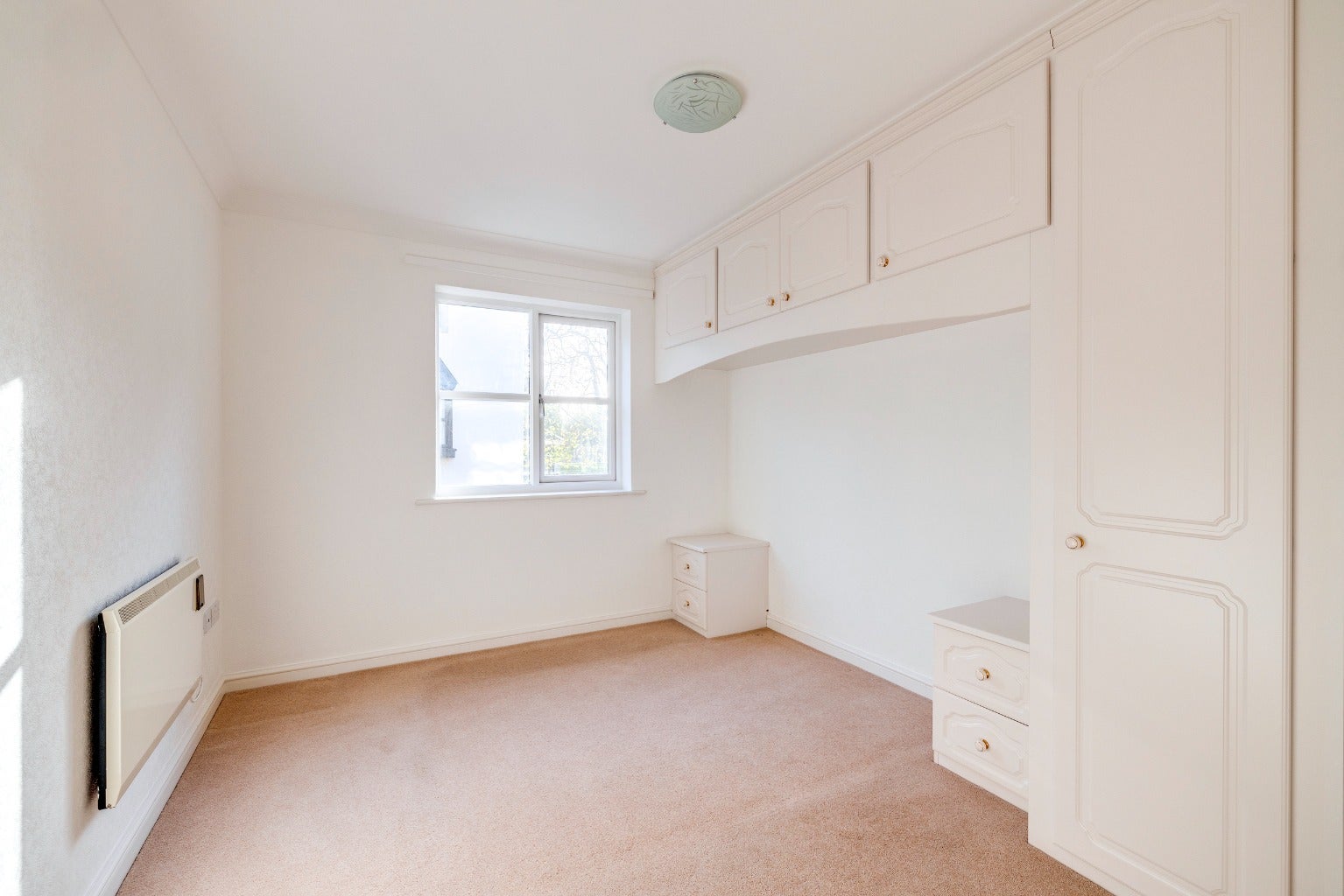 Flat Carlton Mews in Wells