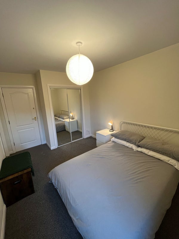 Room Hayburn Place in Glasgow