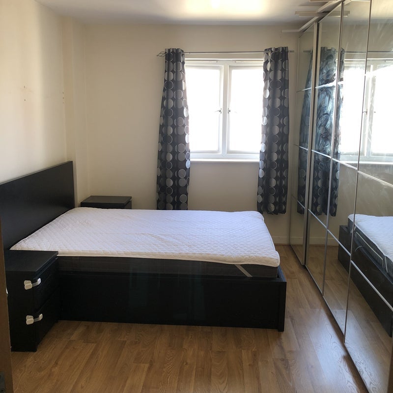 Room Chalvey Road East in Slough