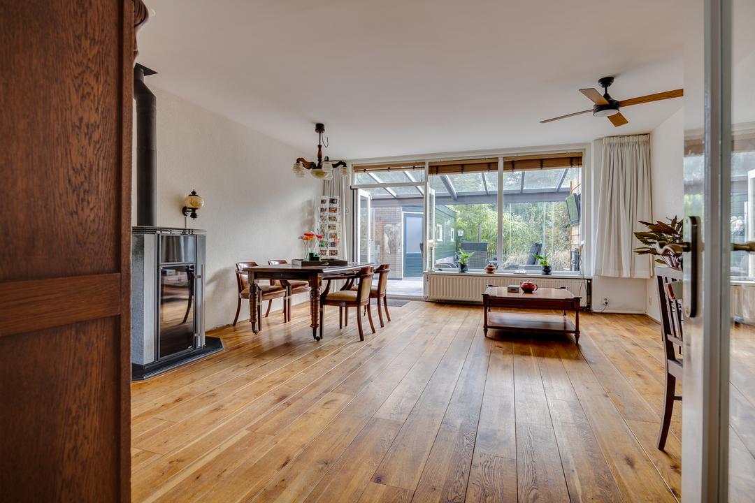 Hoekwoning te koop: Valkenhoeve 20, Leusden