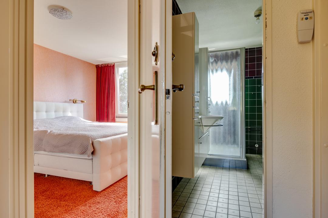 Hoekwoning te koop: Valkenhoeve 20, Leusden