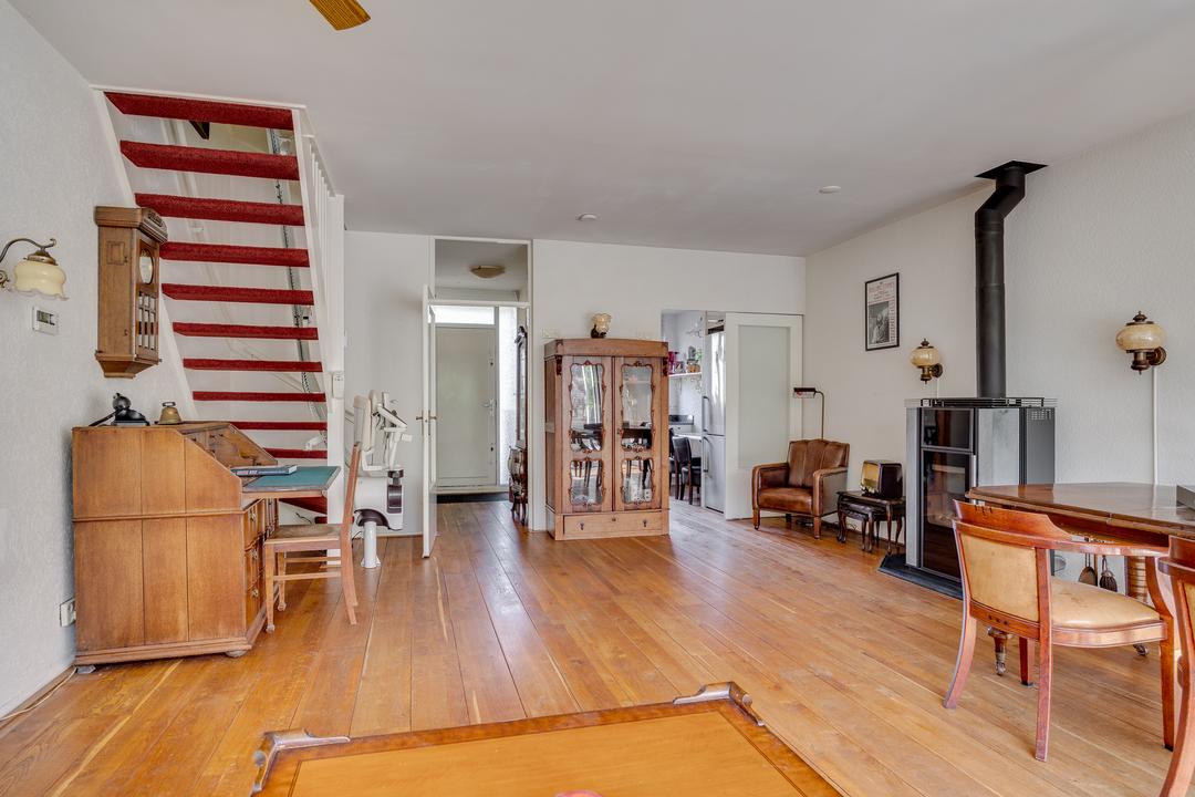 Hoekwoning te koop: Valkenhoeve 20, Leusden