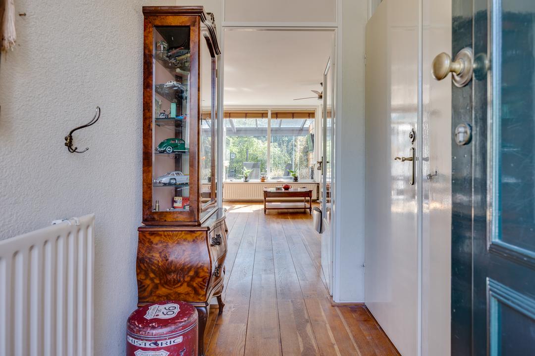 Hoekwoning te koop: Valkenhoeve 20, Leusden