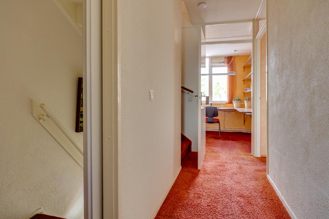 Hoekwoning te koop: Valkenhoeve 20, Leusden