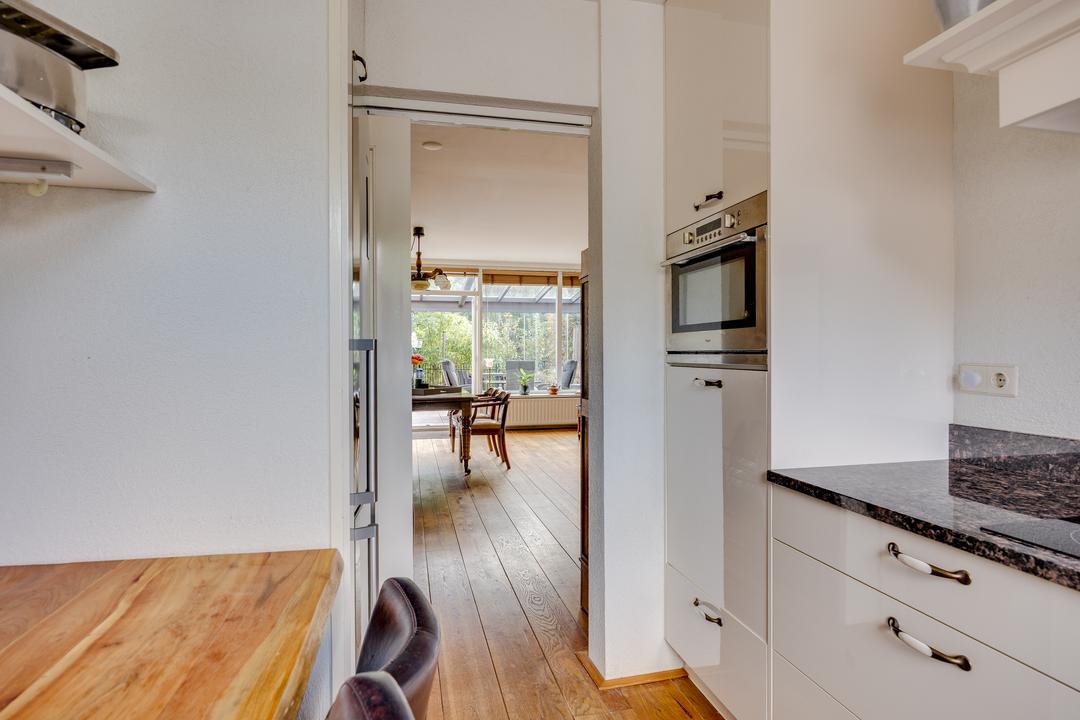 Hoekwoning te koop: Valkenhoeve 20, Leusden