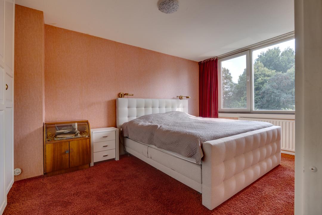 Hoekwoning te koop: Valkenhoeve 20, Leusden