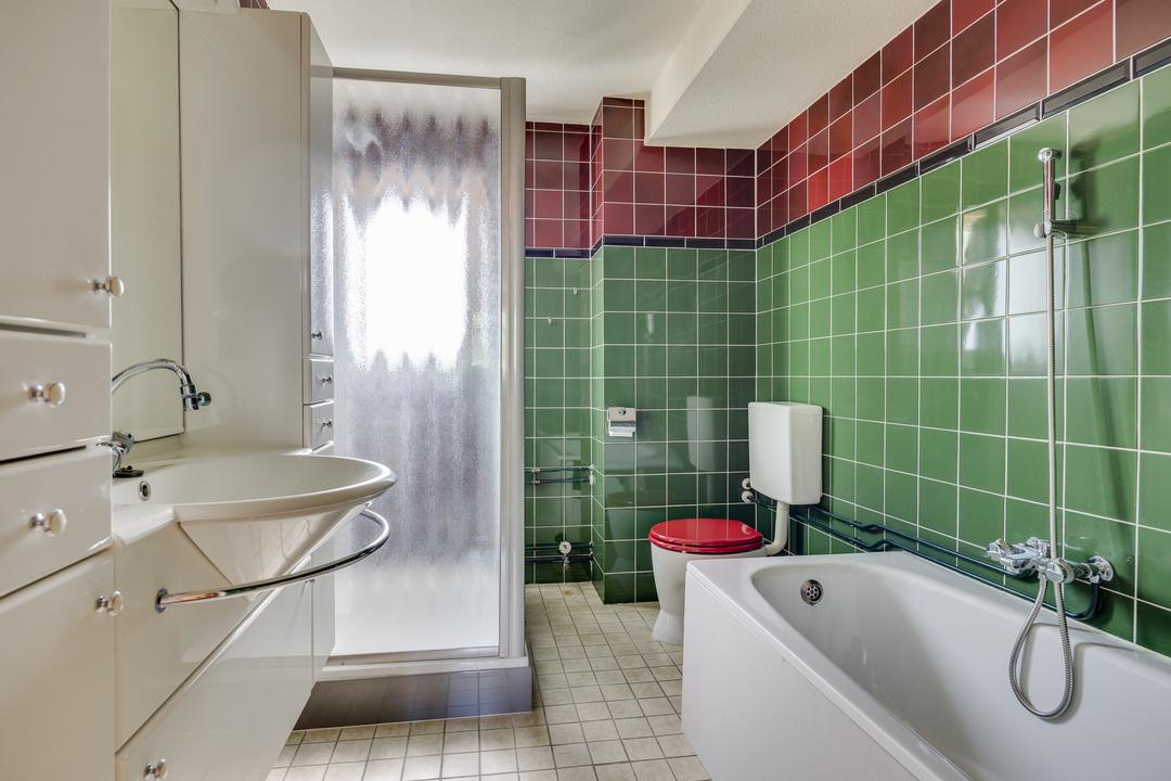 Hoekwoning te koop: Valkenhoeve 20, Leusden