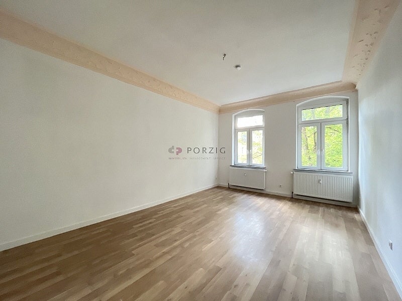 Wohnung Margaretenstraße in Chemnitz