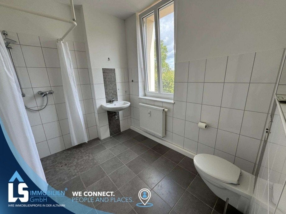 Wohnung Ferchesarer Straße in Stechow
