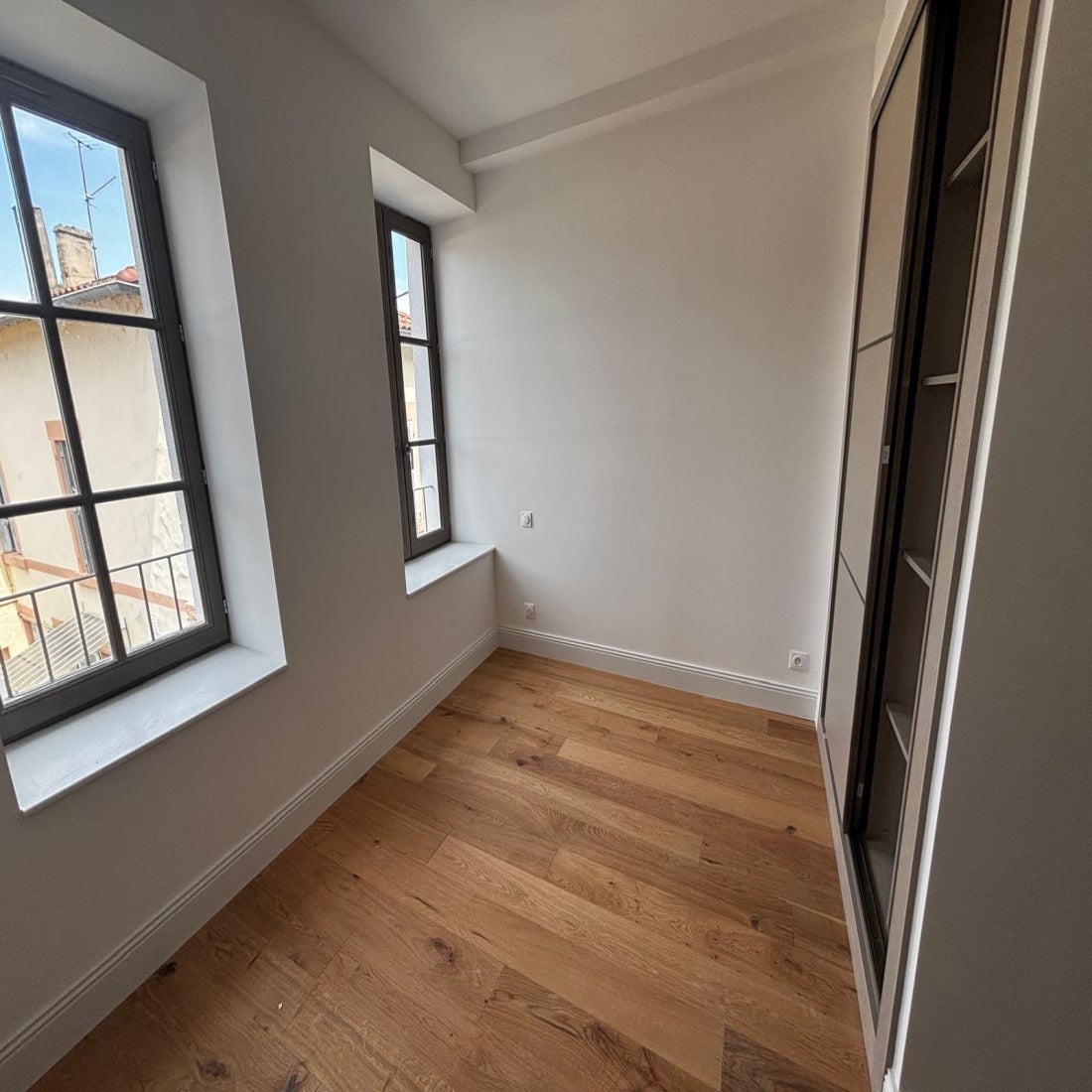 Appartement Impasse du Verdier à Sainte-Colombe