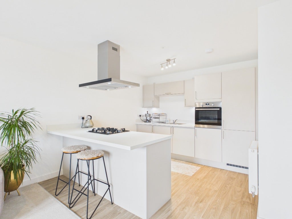 Flat Craigs Road in City of Edinburgh