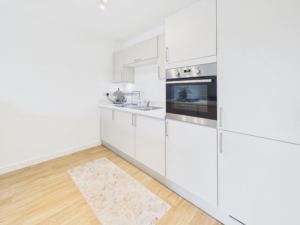 Flat Craigs Road in City of Edinburgh