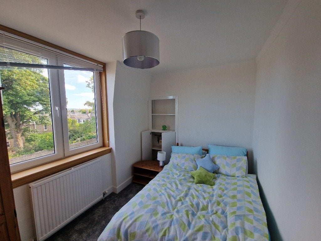 Flat Ashgrove Road in Aberdeen City
