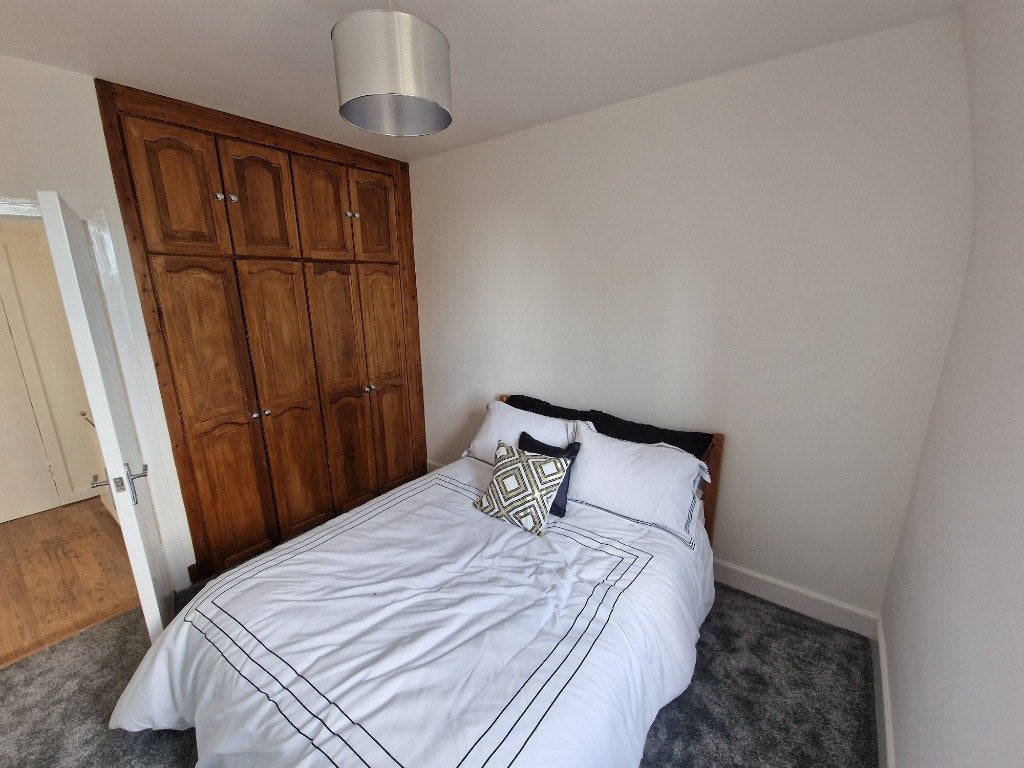 Flat Ashgrove Road in Aberdeen City