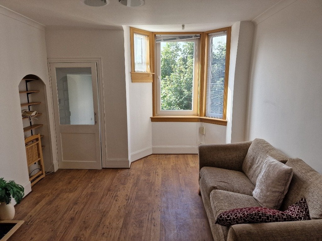 Flat Ashgrove Road in Aberdeen City