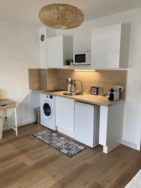 Appartement Rue Ménage à Angers