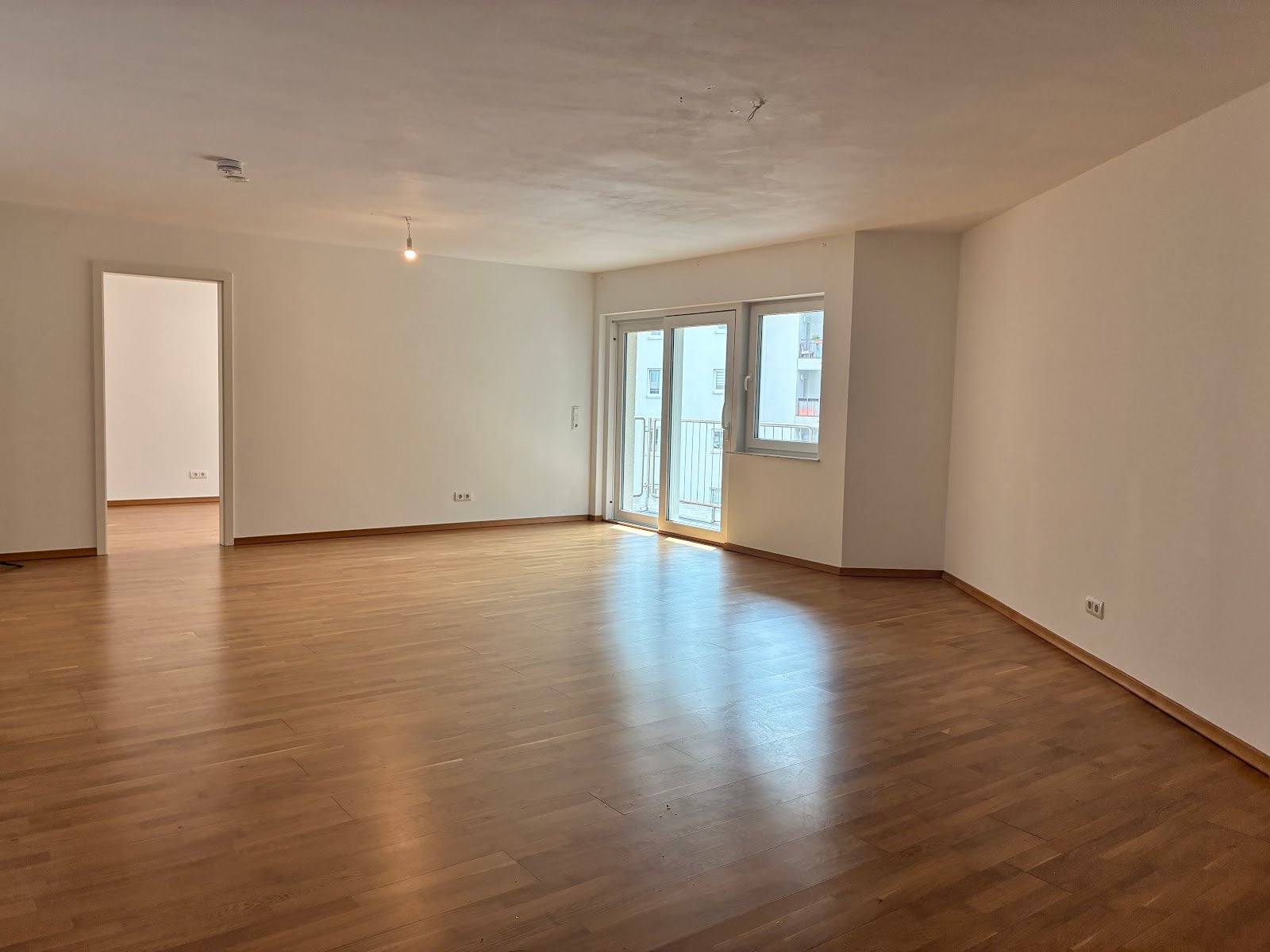 Wohnung Hansaallee in Frankfurt am Main