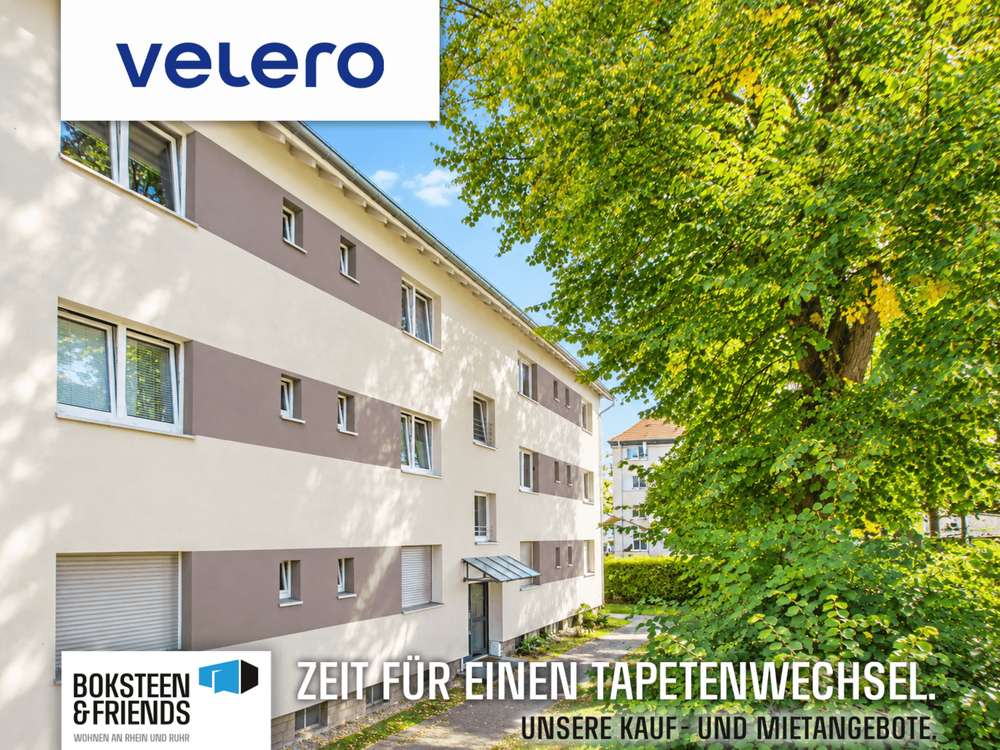 Wohnung Ringstraße in Arnsberg