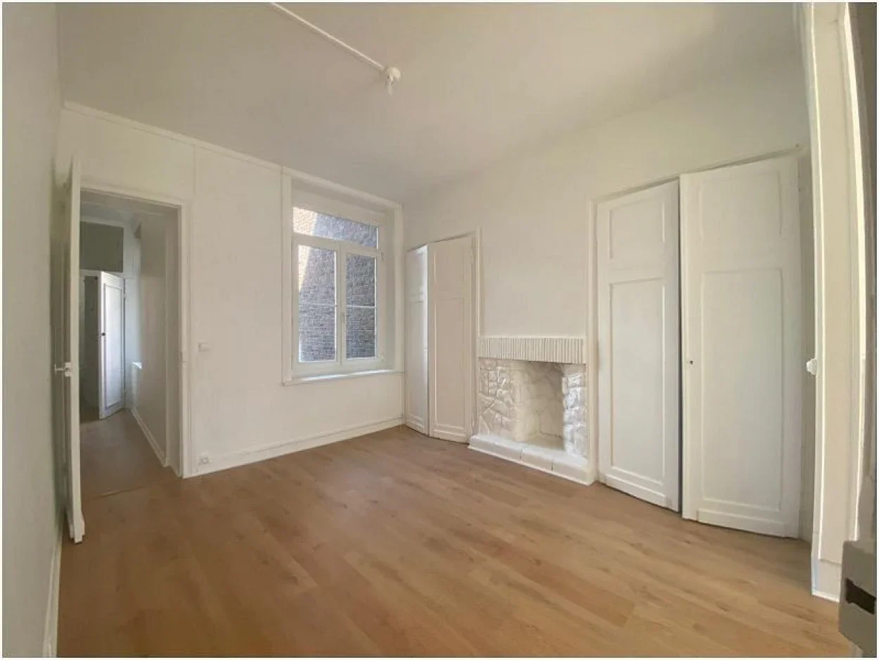 Appartement Rue de Douai à Lille