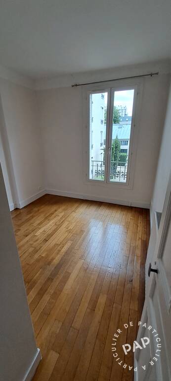 Flat Rue de l'Est in Boulogne-Billancourt