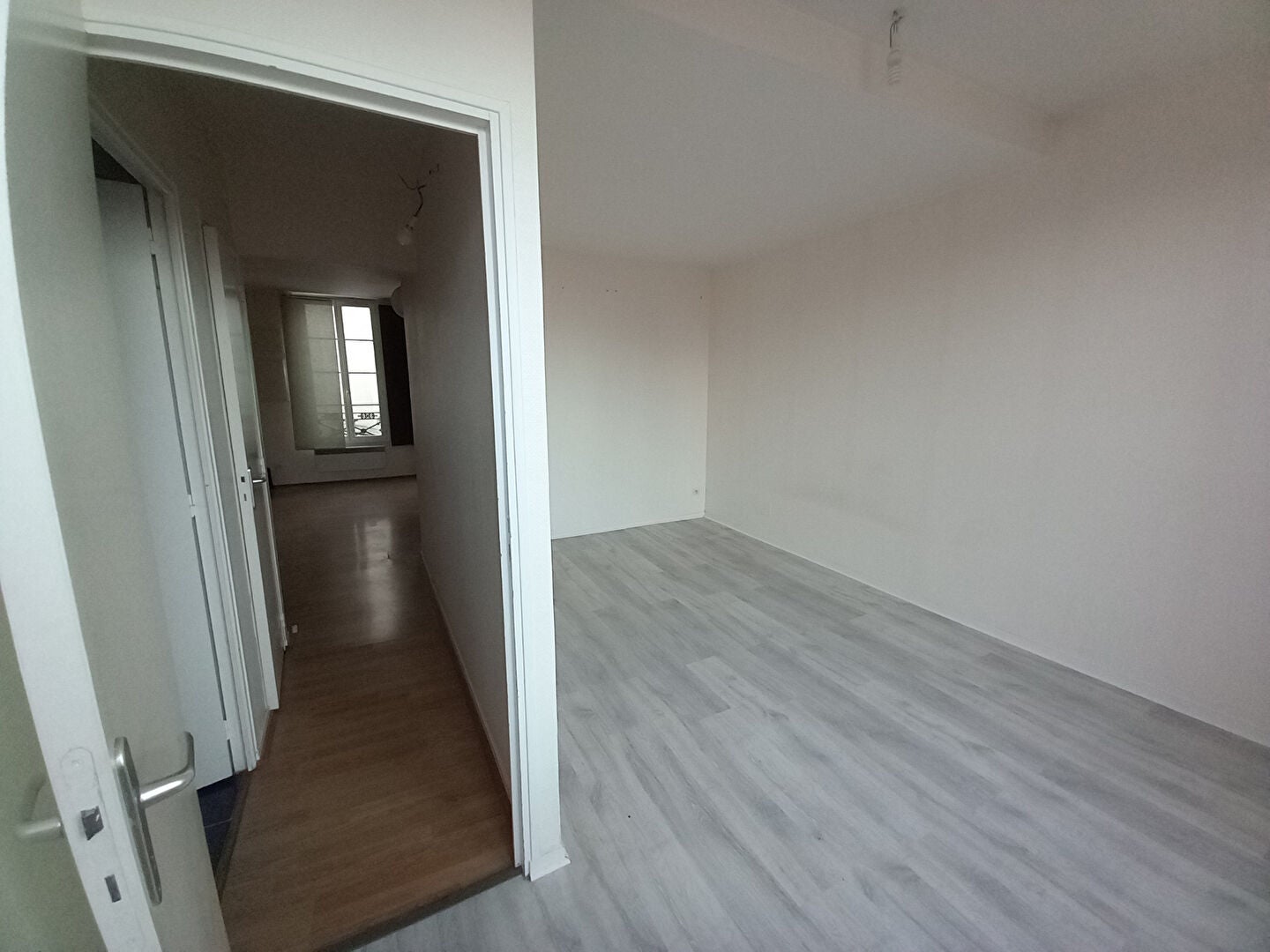 Appartement Place Vauban à Avallon