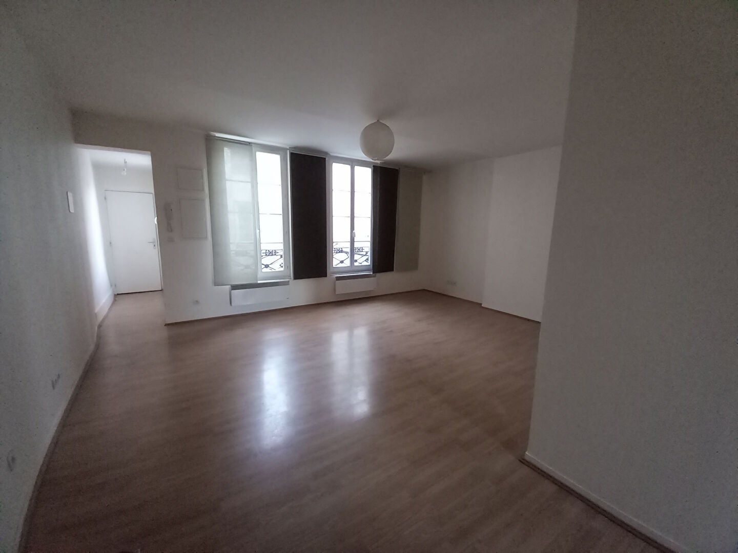Appartement Place Vauban à Avallon