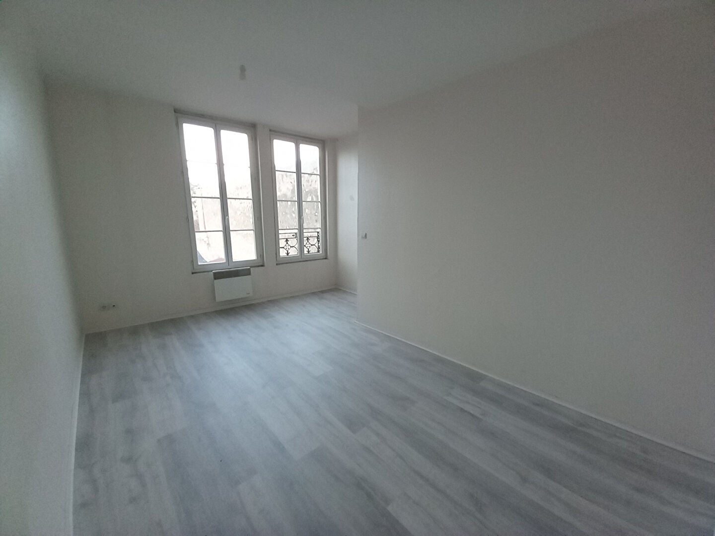Appartement Place Vauban à Avallon