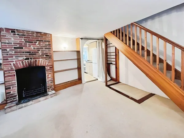 House Gold Street in Uttlesford