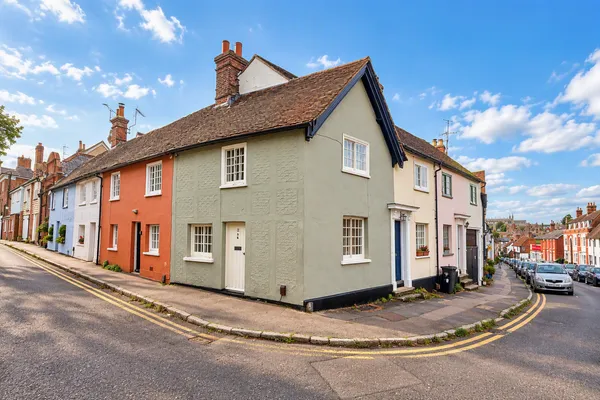 House Gold Street in Uttlesford