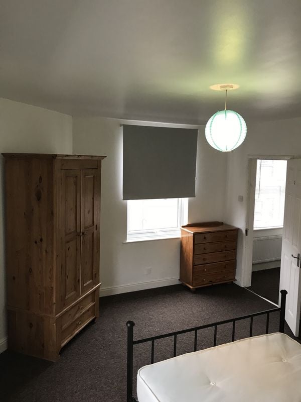 Room Muskham Street in Nottingham