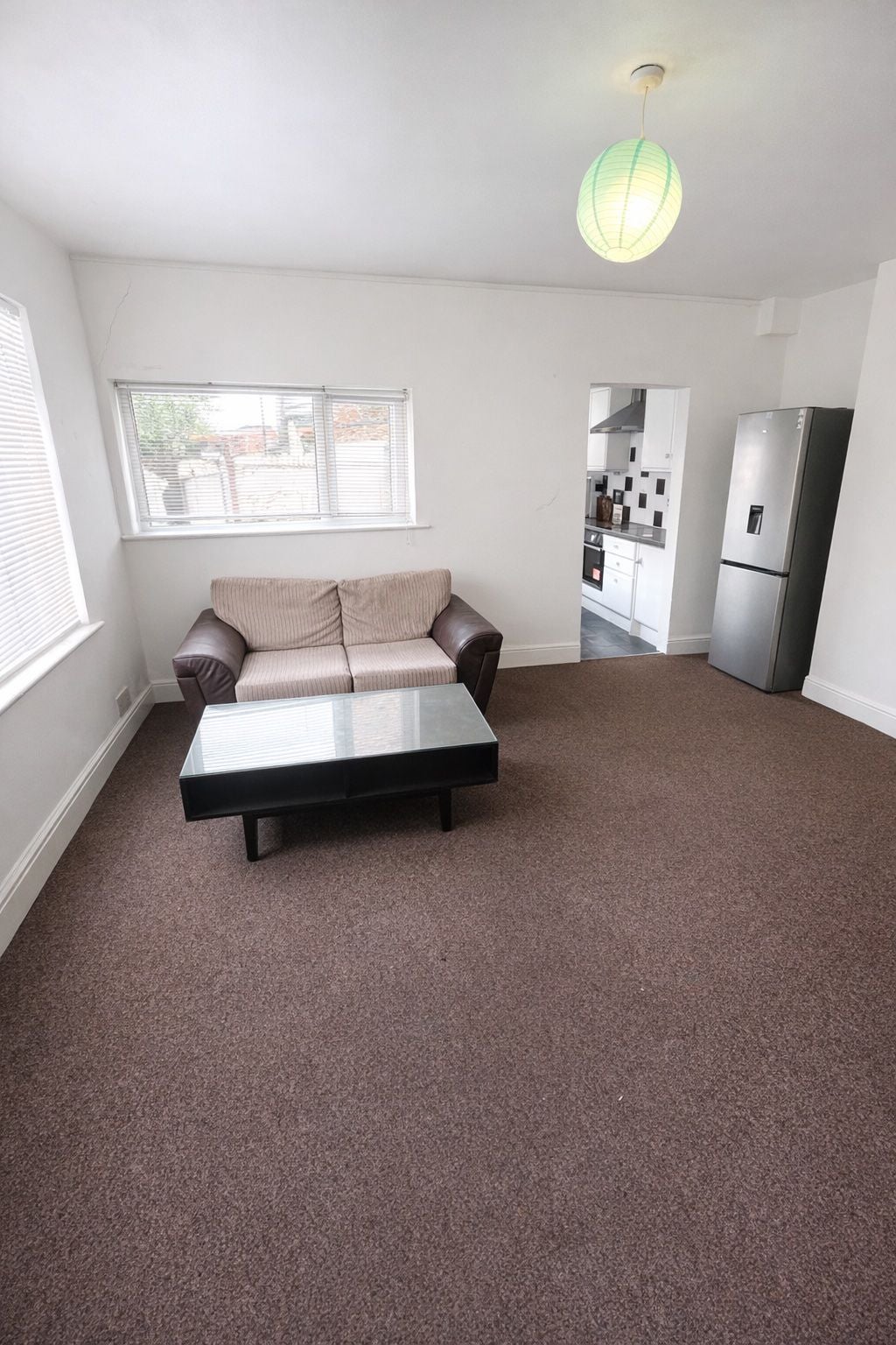 Room Muskham Street in Nottingham